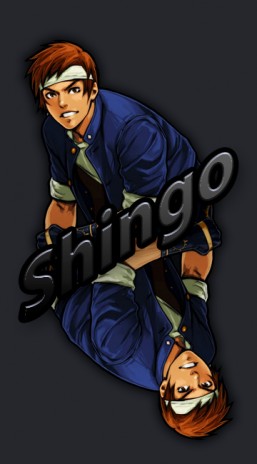 SHINGO