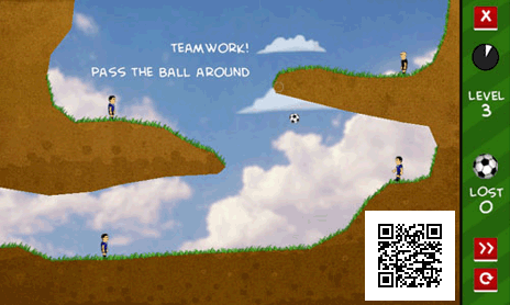 Soccer Balls android version