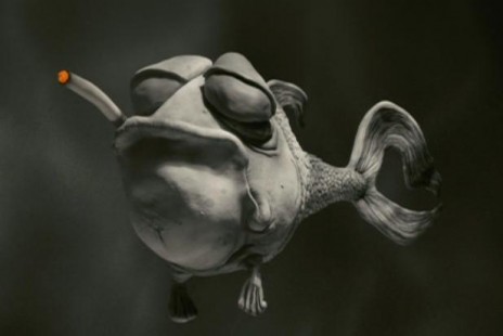 Mary & Max