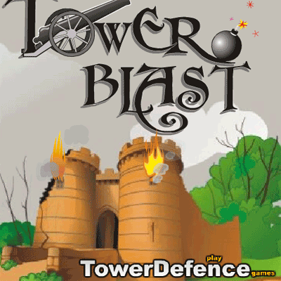 Tower Blast New Game TODAY!!