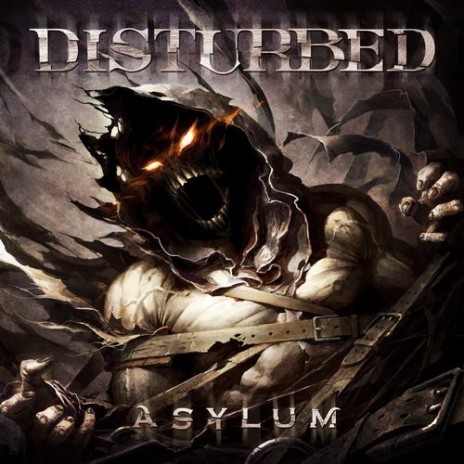 Disturbed Aslyum: A Review