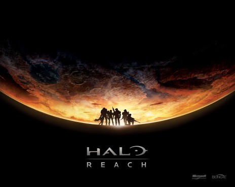 halo reach