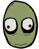 Saladfingers :D