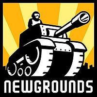 NewGrounds Army