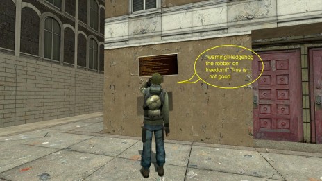 Garry's mod