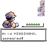 Missingno