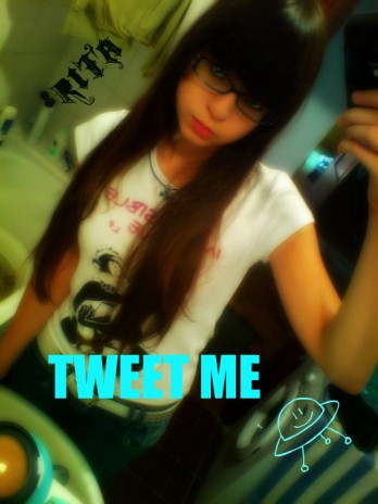 TWEET!!!YeeeY :D