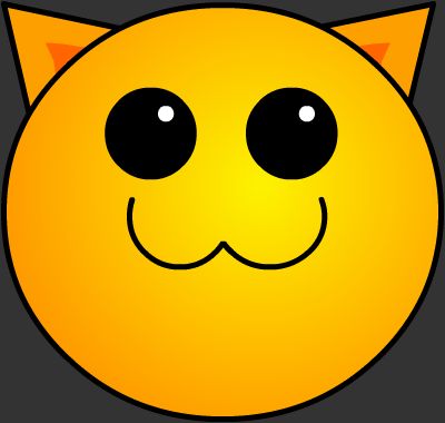 Newgrounds needs a new post mood icon