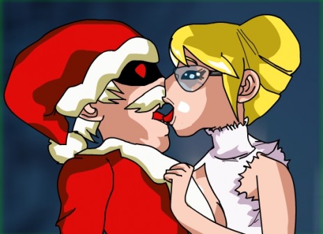 Secrets: The Perverted Tales Christmas Special