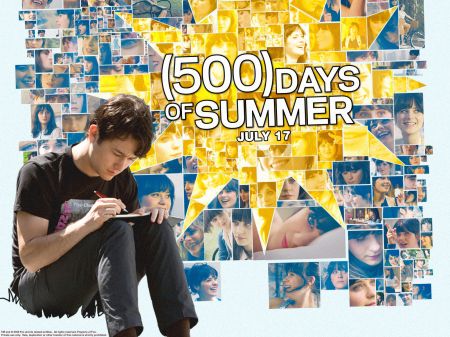 (500) days of Summer