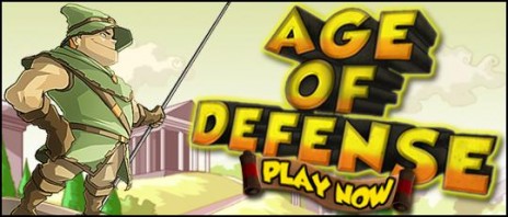 Age of Defense