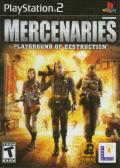 Mercenaries: Playground of Destruction