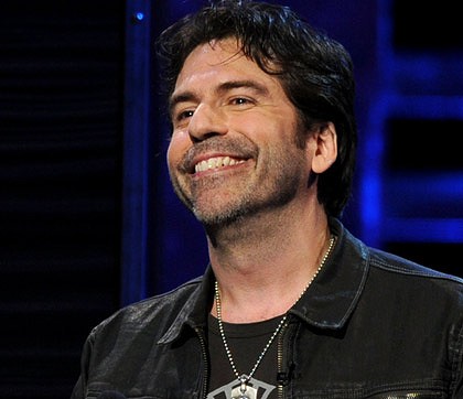 Rest In Peace, Greg Giraldo