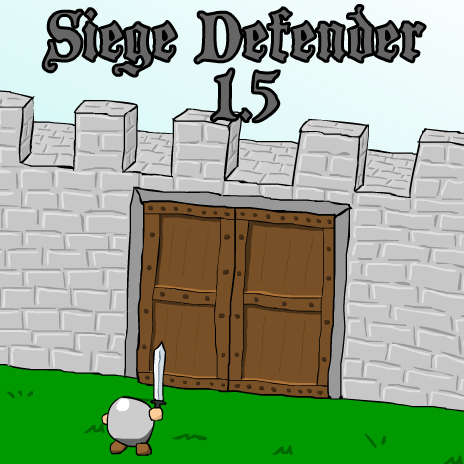 Siege Defender 1.5