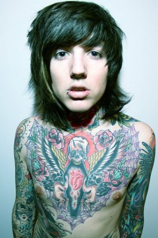 OMG Oli !