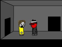 Flash game