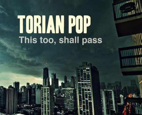 Torian Pop