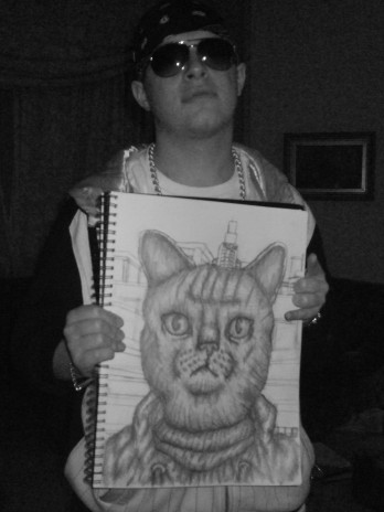 Cat Gangsters Will Never Die!