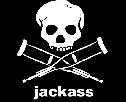 JACKASS