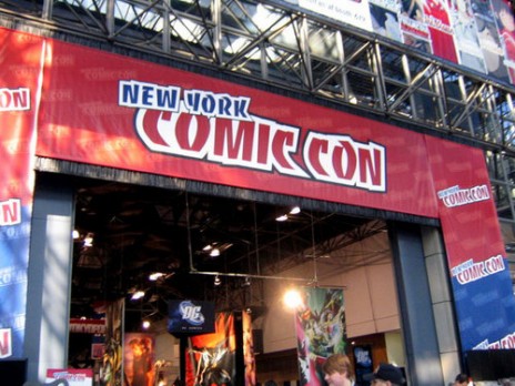 NEWGROUNDS @ COMIC-CON!!!!