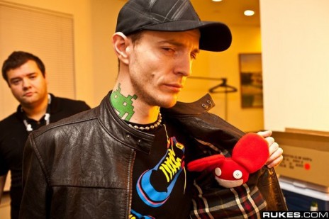 DEADMAU5