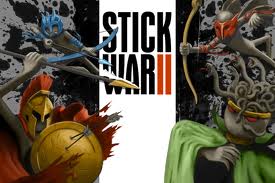 stick war 2