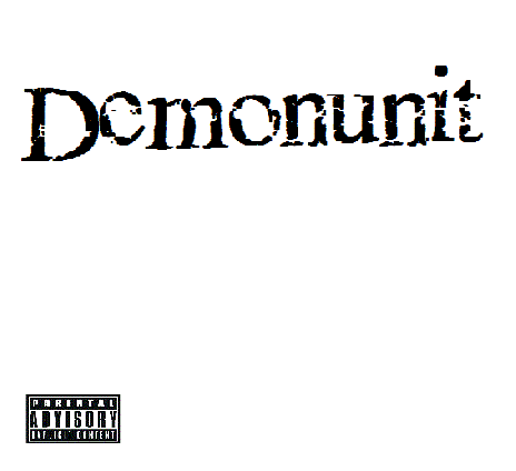 Demoninit Making a CD!