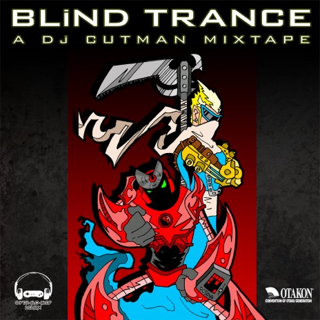 Video Game Remix Tape BLiND TRANCE