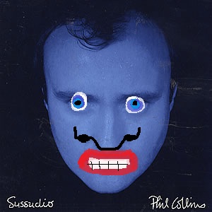 Do you like Phil Collins?