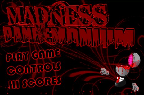 Madness Pandemonium - Need Beta Testers