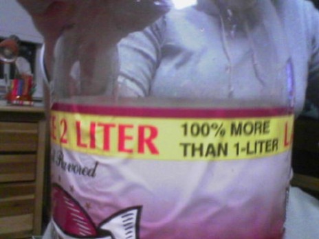 Two Liters