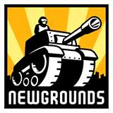 My experience with newgrounds