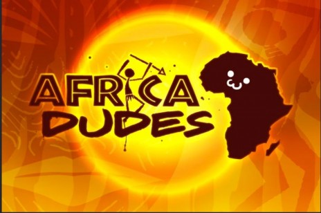 "REAL" Africa Dudes