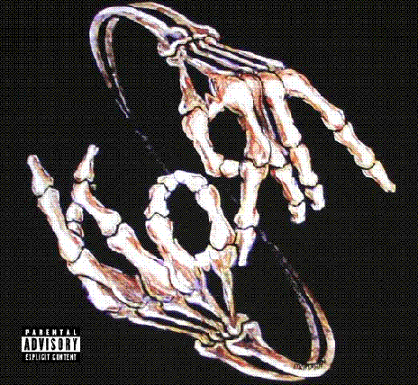 KoRn CD