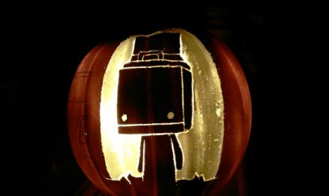 Battleblock Pumpkin Exposed