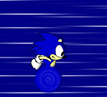 Sonic Vs Shadow Update