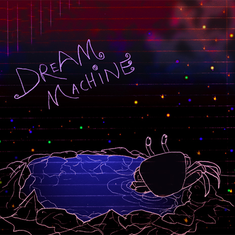 Dream Machine (featuring Kevin "Bamsukka" Johnson)