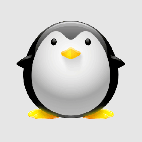 Tux G2!