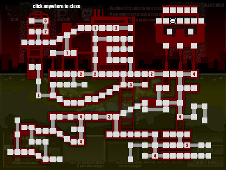 Madness Retaliation, Madness Combat Wiki