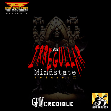 R.O.F Presents: An Irregular Mindstate Vol. 2