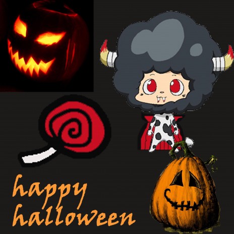 Happy Halloween