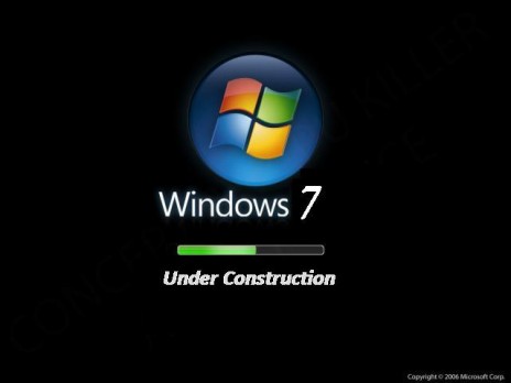 Microsoft Windows 7