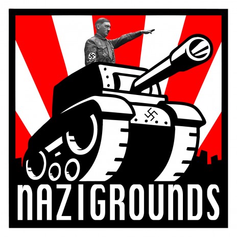 Nazigrounds