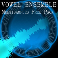 Vowel Ensemble Choir Pack Finally Ready !