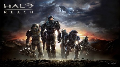 HALO REACH MADNESS