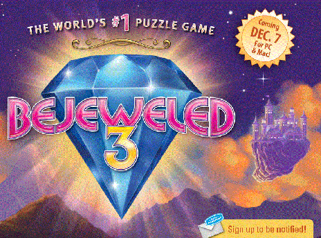 Bejeweled Series