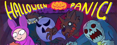 Halloween Panic