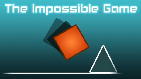 Want to beta test the new Android version of The Impossible Game?