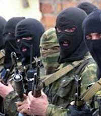 the spetsnaz