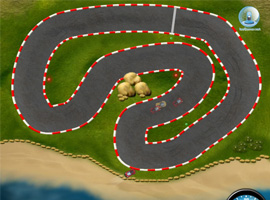 Cool Racing 2 is here